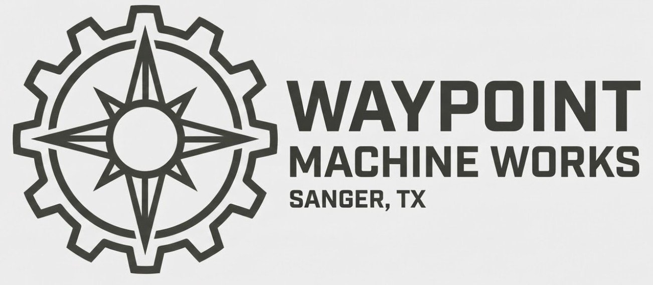 Waypoint Machine Works